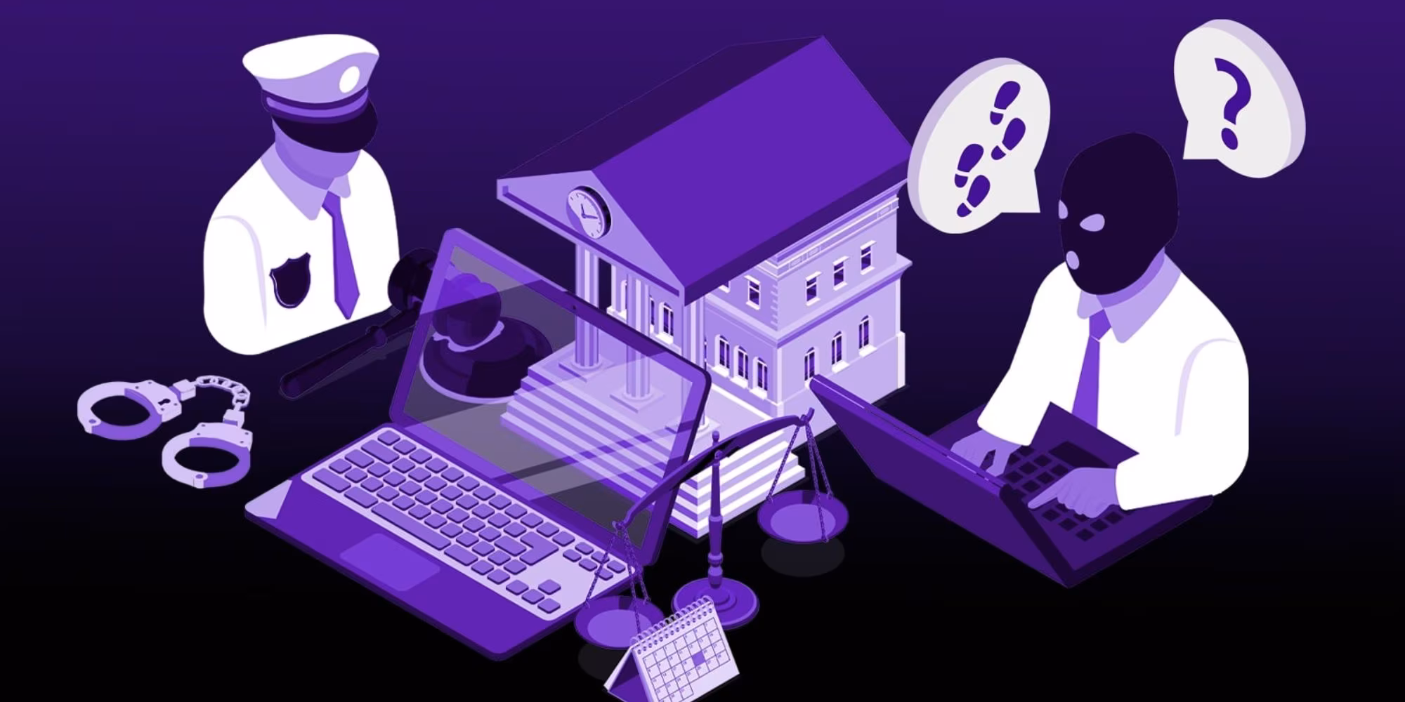 Cybercrime/Fraud