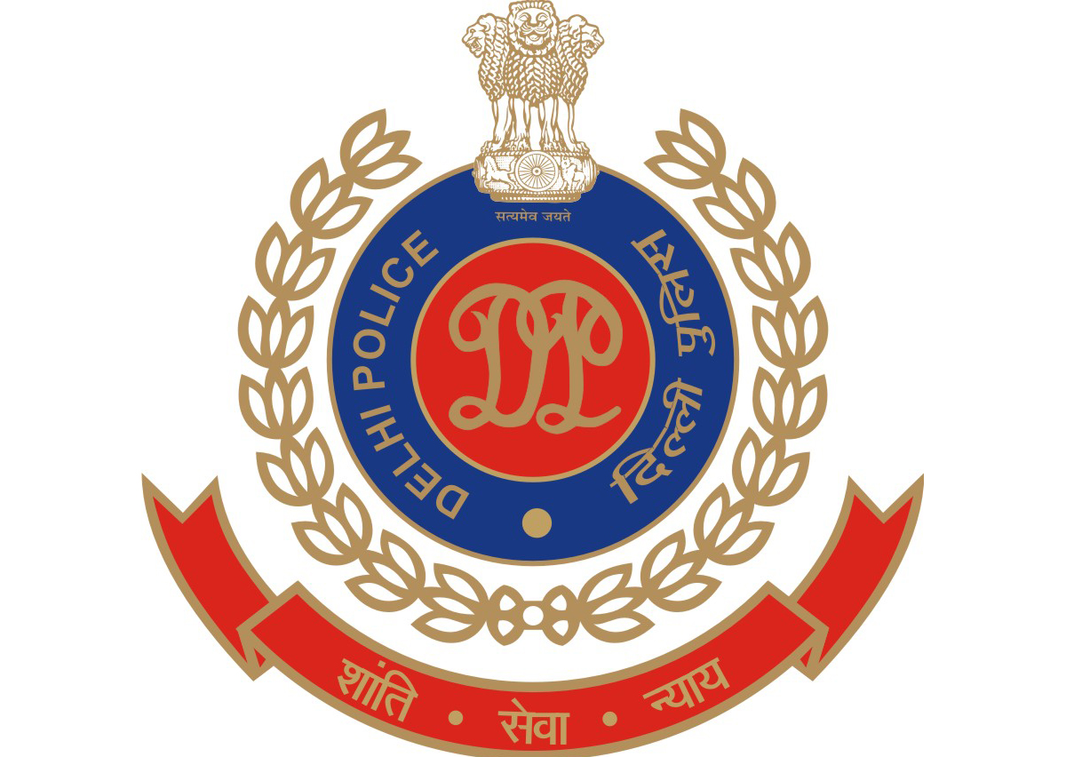 delhi police delhi police